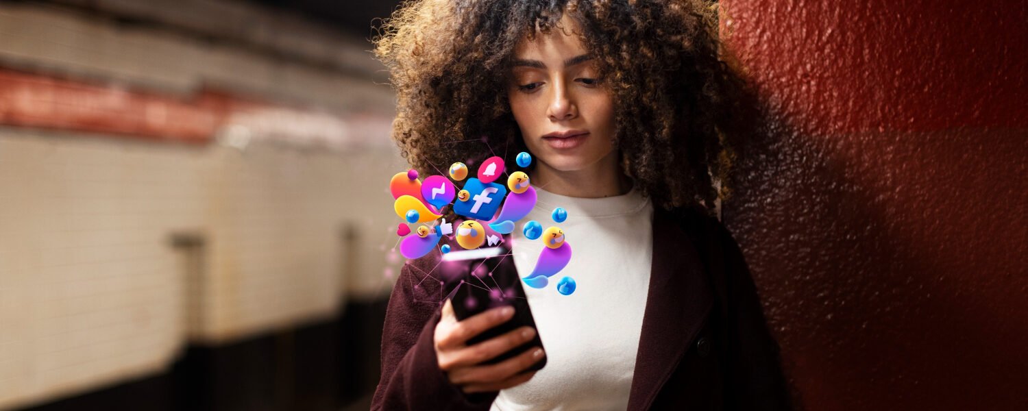 Impacto das Redes Sociais na Autoconfiança das Mulheres: O Que Precisamos Saber