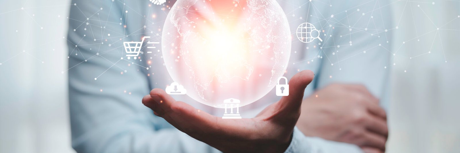 Plataformas digitais